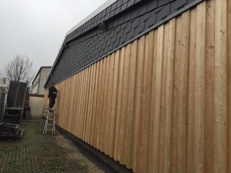 Firmenlogo: Deutsche Bauchemie