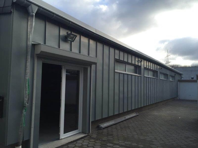 Firmenlogo: Deutsche Bauchemie