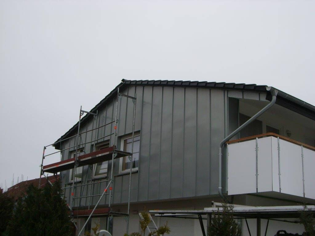 Firmenlogo: Deutsche Bauchemie