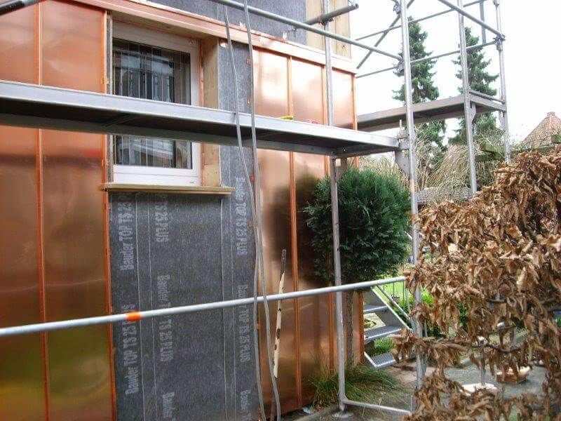 Firmenlogo: Deutsche Bauchemie