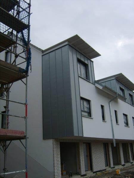 Firmenlogo: Deutsche Bauchemie