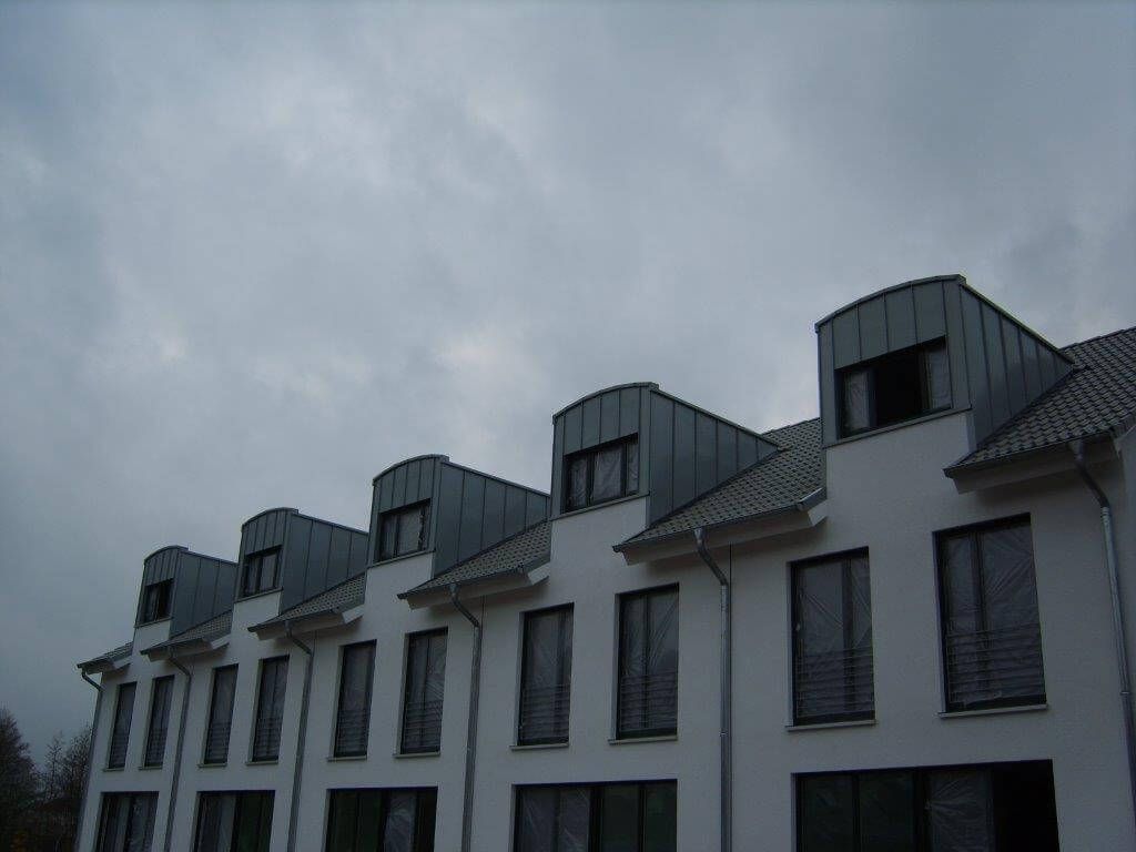 Firmenlogo: Deutsche Bauchemie