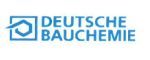 Firmenlogo: Deutsche Bauchemie