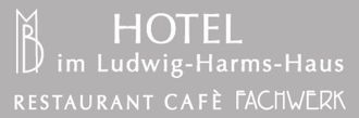 Logo BM Hotel und Restaurant Fachwerk in Hermannsburg