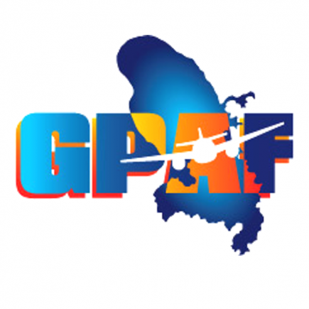 Logo GPAF