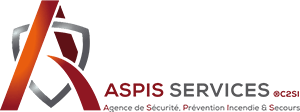 Logo ASPIS Services