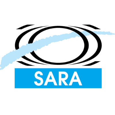 Logo SARA