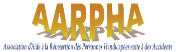 Logo AARPHA