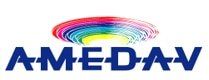 Logo association AMEDAV