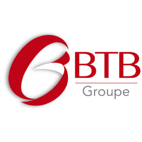 Logo BTB