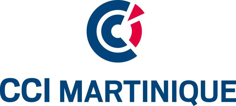 Logo CCI Martinique
