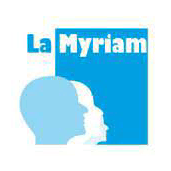 Logo La Myriam