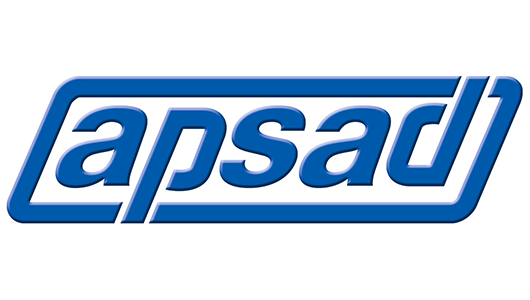 LOGO APSAD