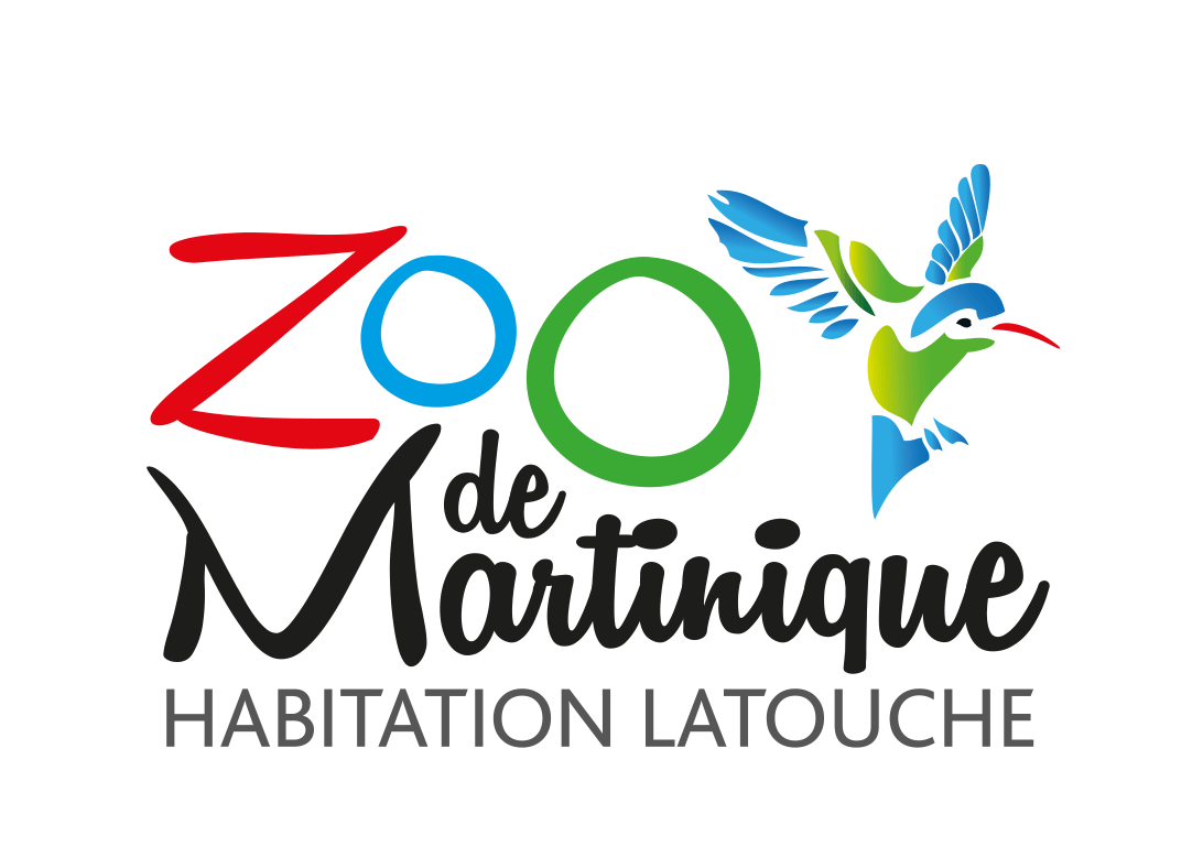 Logo Zoo de Martinique