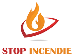 Logo Stop Incendie