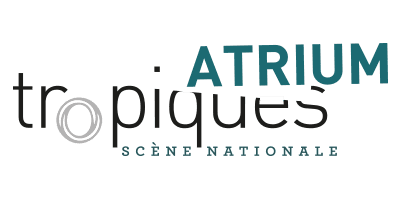 Logo Tropiques-Atrium