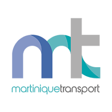 Logo Transport Martinique