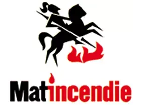 Logo MAT Incendie