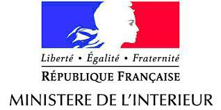 Logo Ministère de l'intérieur