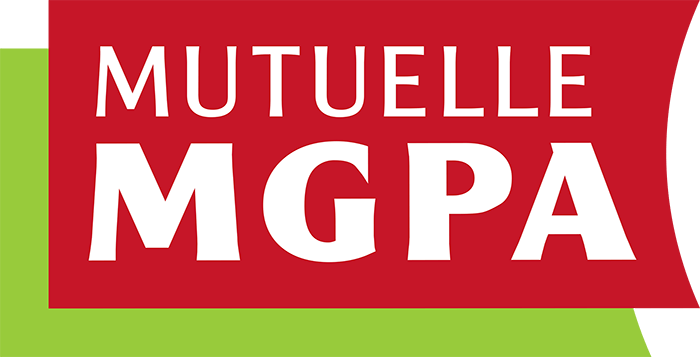 Logo Mutuelle MGPA