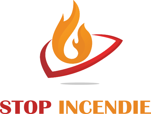 Logo Stop incendie