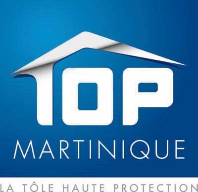 Logo TOP Martinique