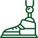 Icon Beinprothese