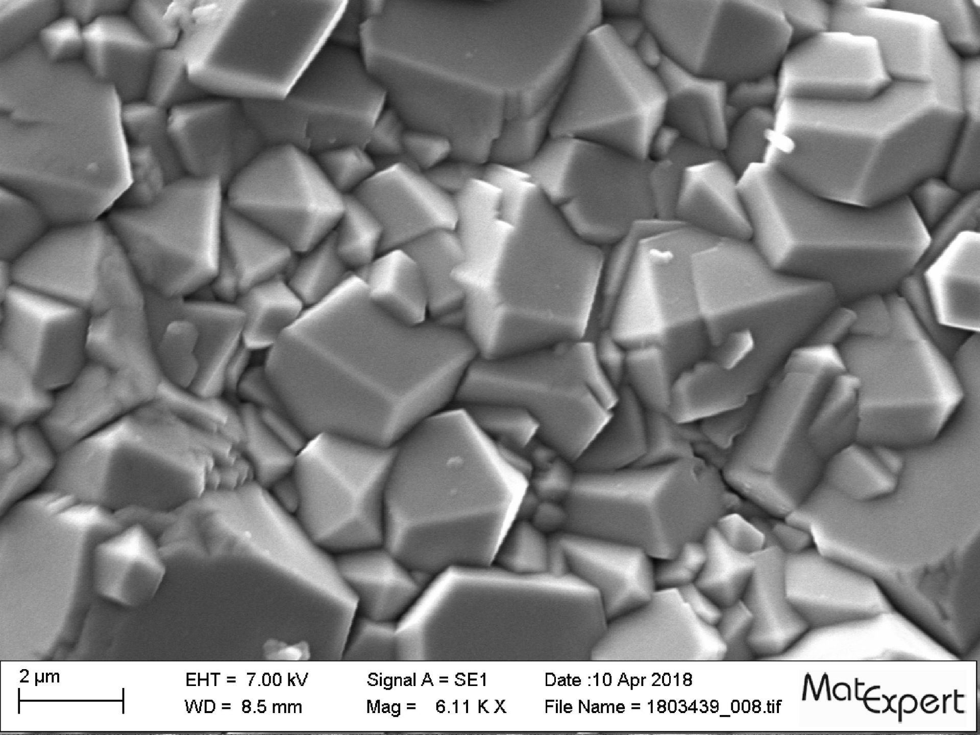 Analyse - MatExpert GmbH