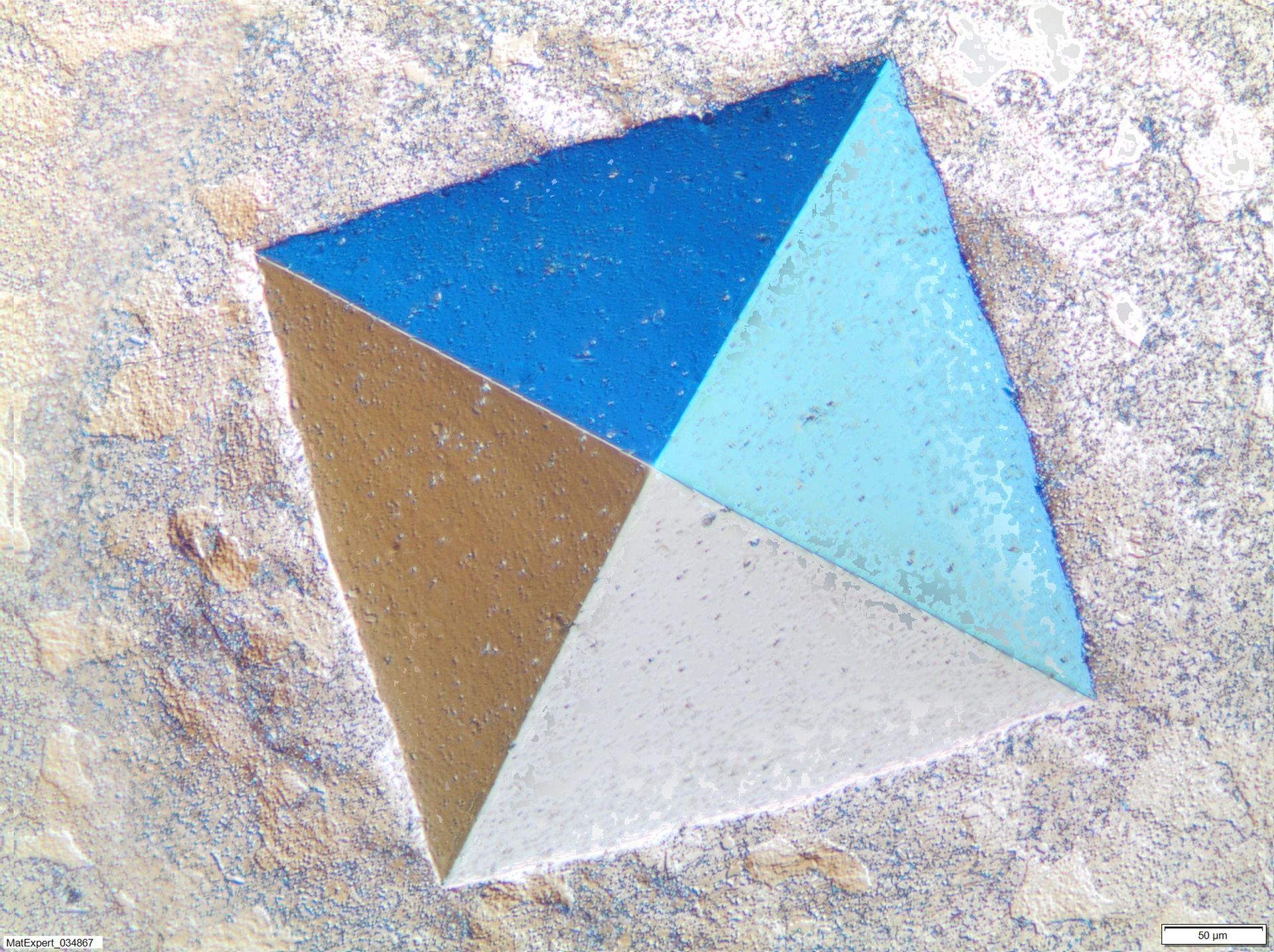 Materialographie - MatExpert GmbH