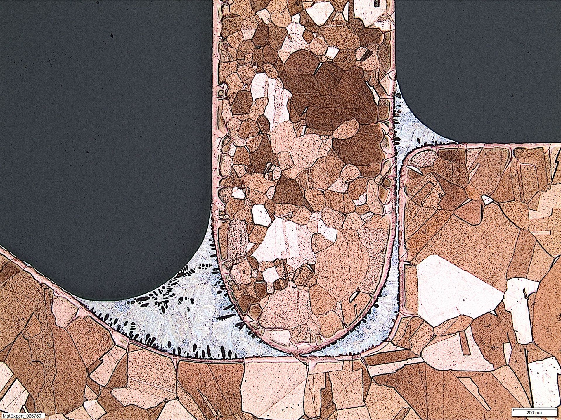 Analysen - MatExpert GmbH