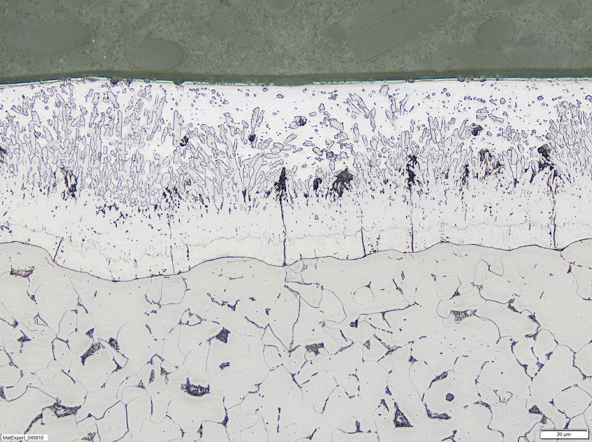 Chemische Analysen - MatExpert GmbH