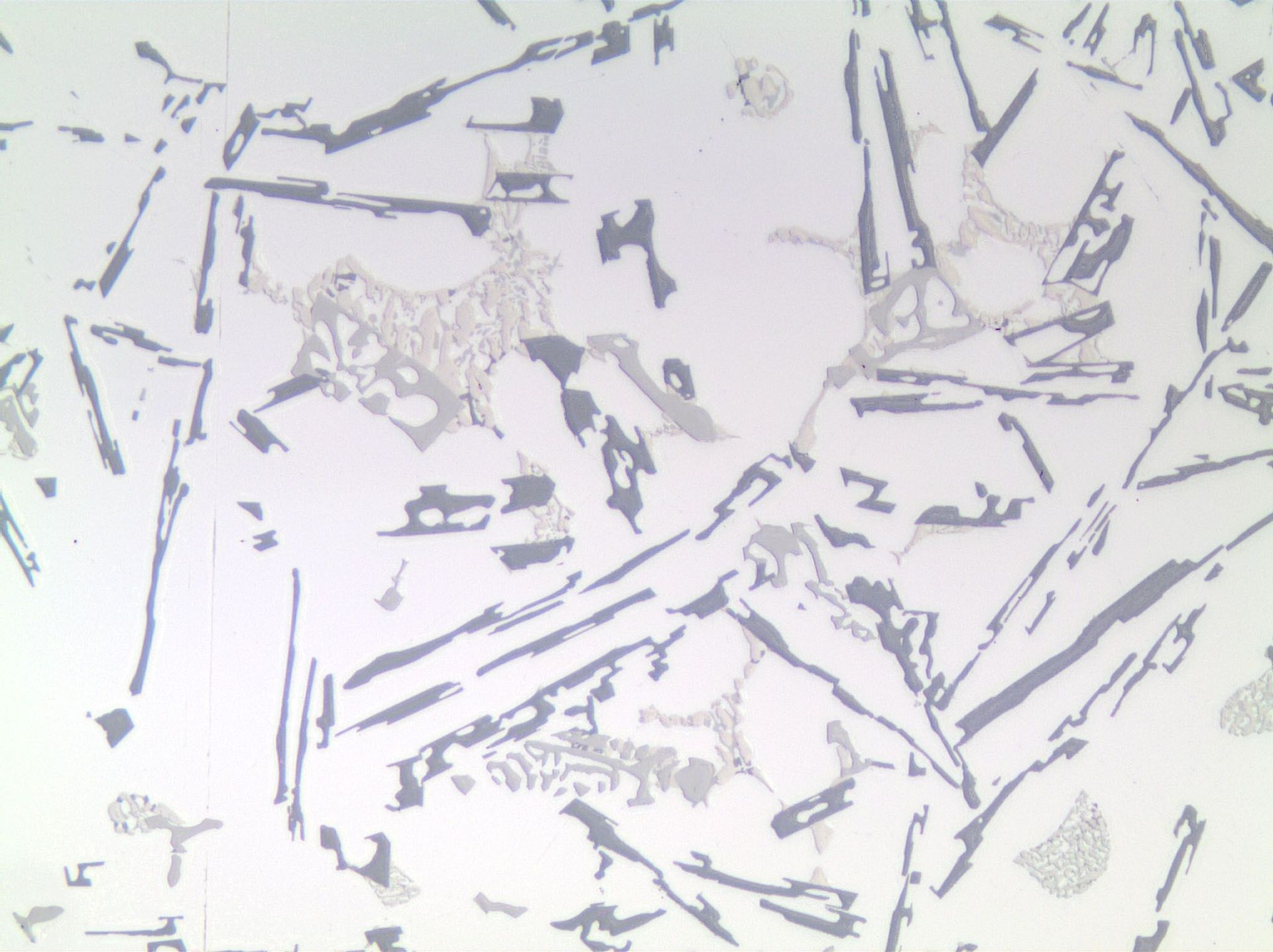 AlSi-Guss - MatExpert GmbH