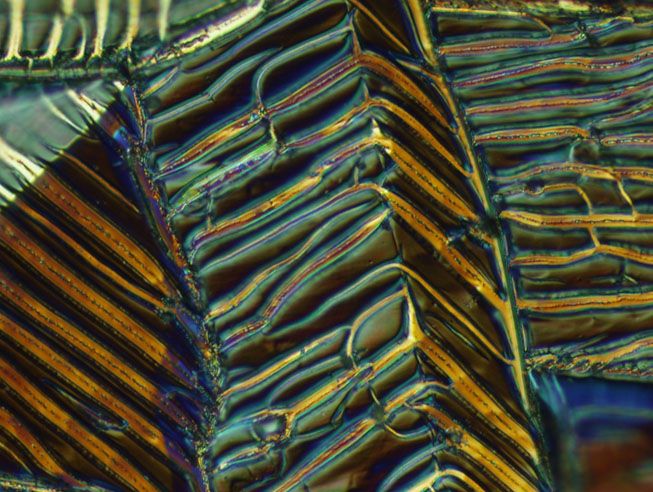 CuZn Schraffur - MatExpert GmbH - MatExpert GmbH