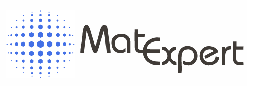 Logo Matexpert - MatExpert GmbH - MatExpert GmbH