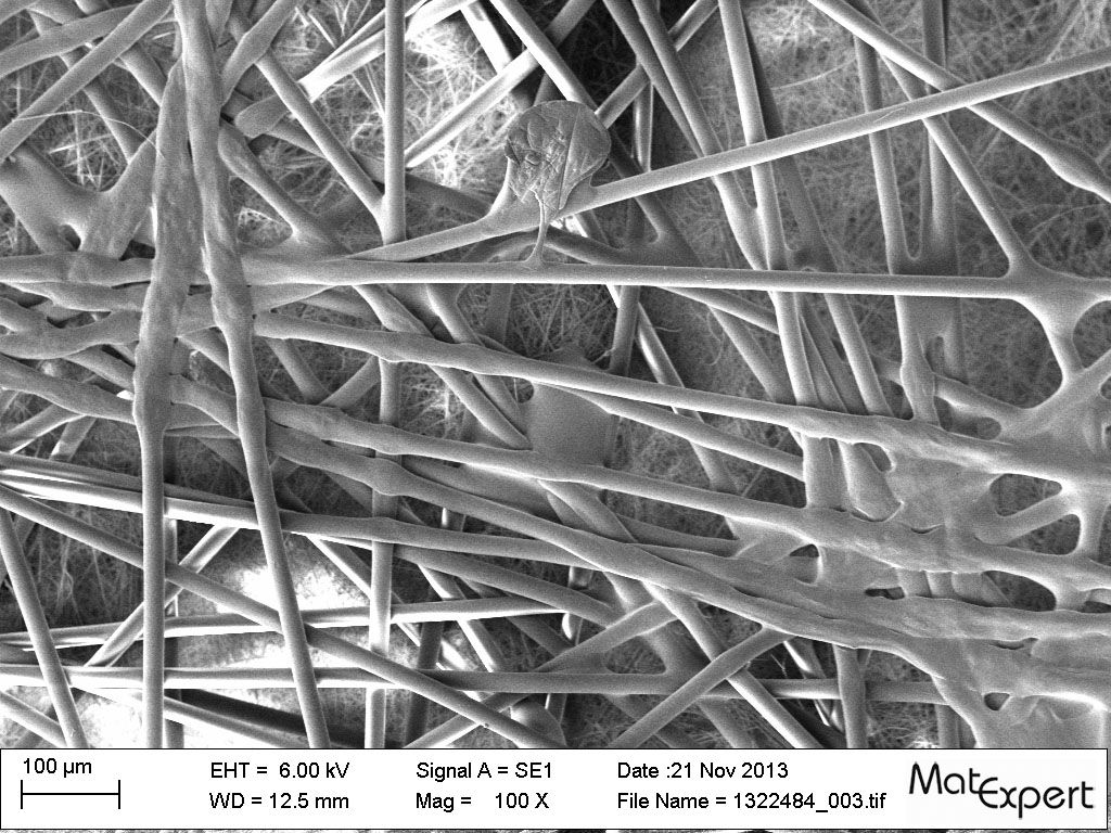 Werkstofftechnologie - MatExpert GmbH