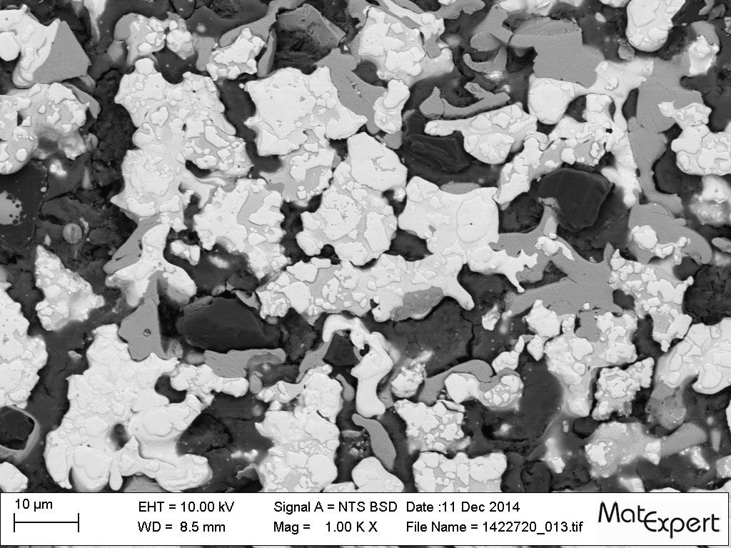 Werkstofftechnologie - MatExpert GmbH