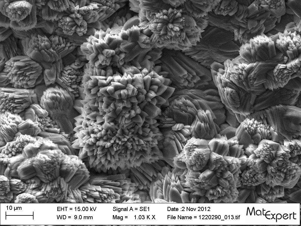 Phosphatierung - MatExpert GmbH