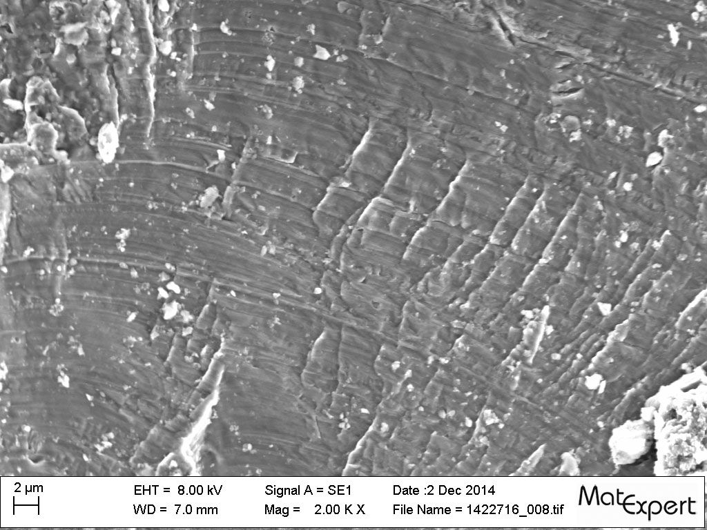 Schwingbruch_ENAC-AlSi7Mg03 - MatExpert GmbH