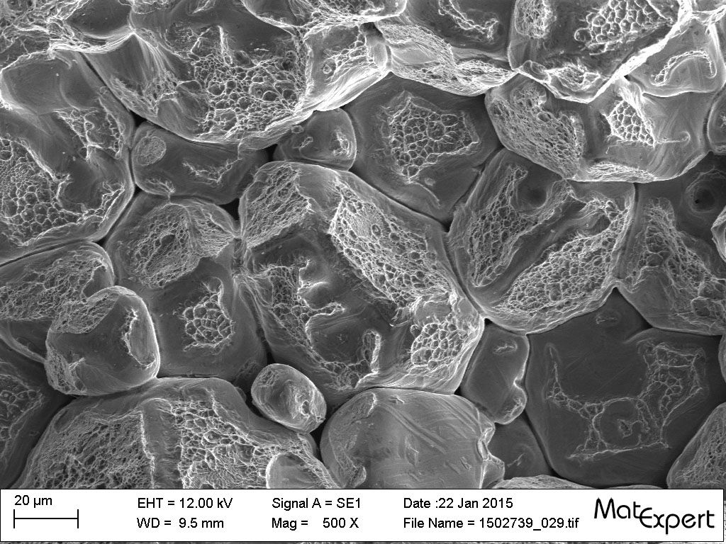 Warmriss_27MnCrB5 - MatExpert GmbH