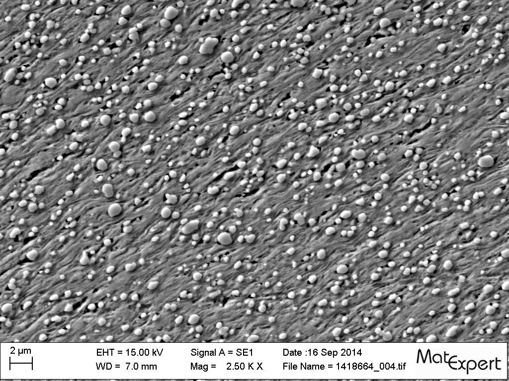 X50CrNiMoV15 - MatExpert GmbH