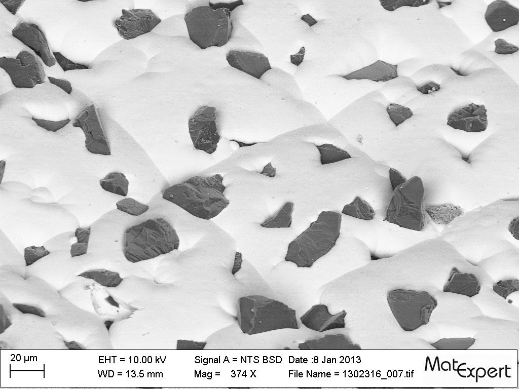 Zuckerguss mit Schokosplitter - MatExpert GmbH