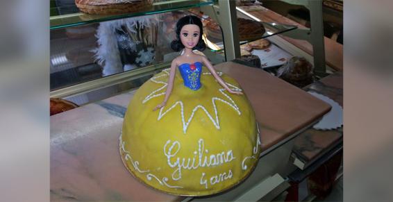Aux délices de la Tour - Artisans de pâtisserie - Givet