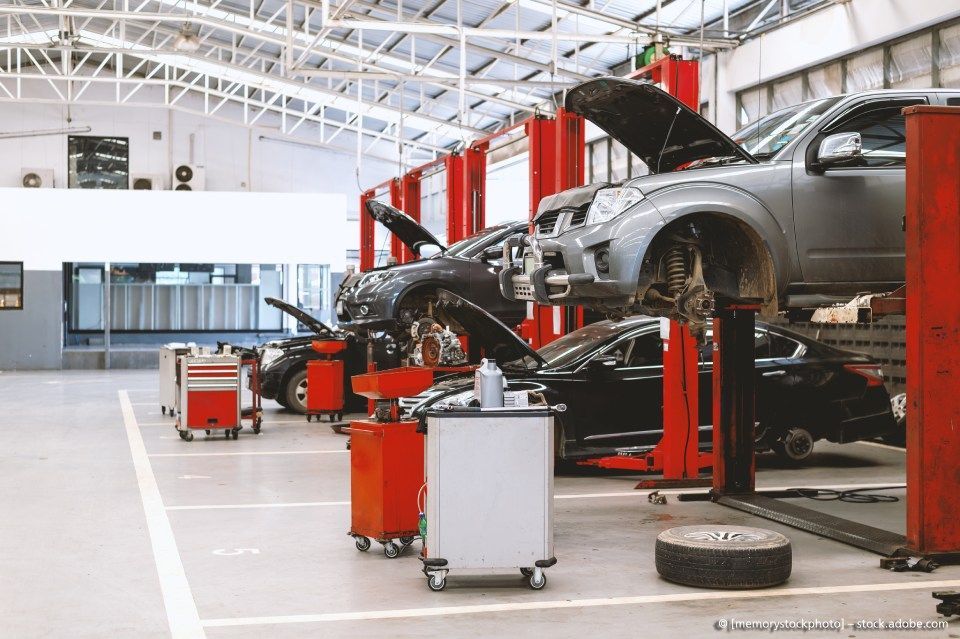 Autohaus Kirsten