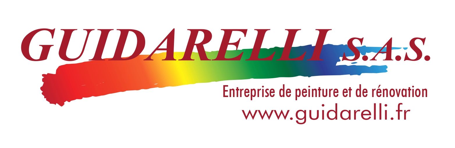 Logo entreprise Guidarelli SAS