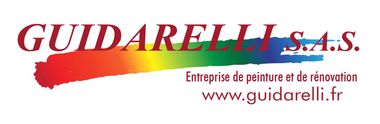 Logo entreprise Guidarelli SAS