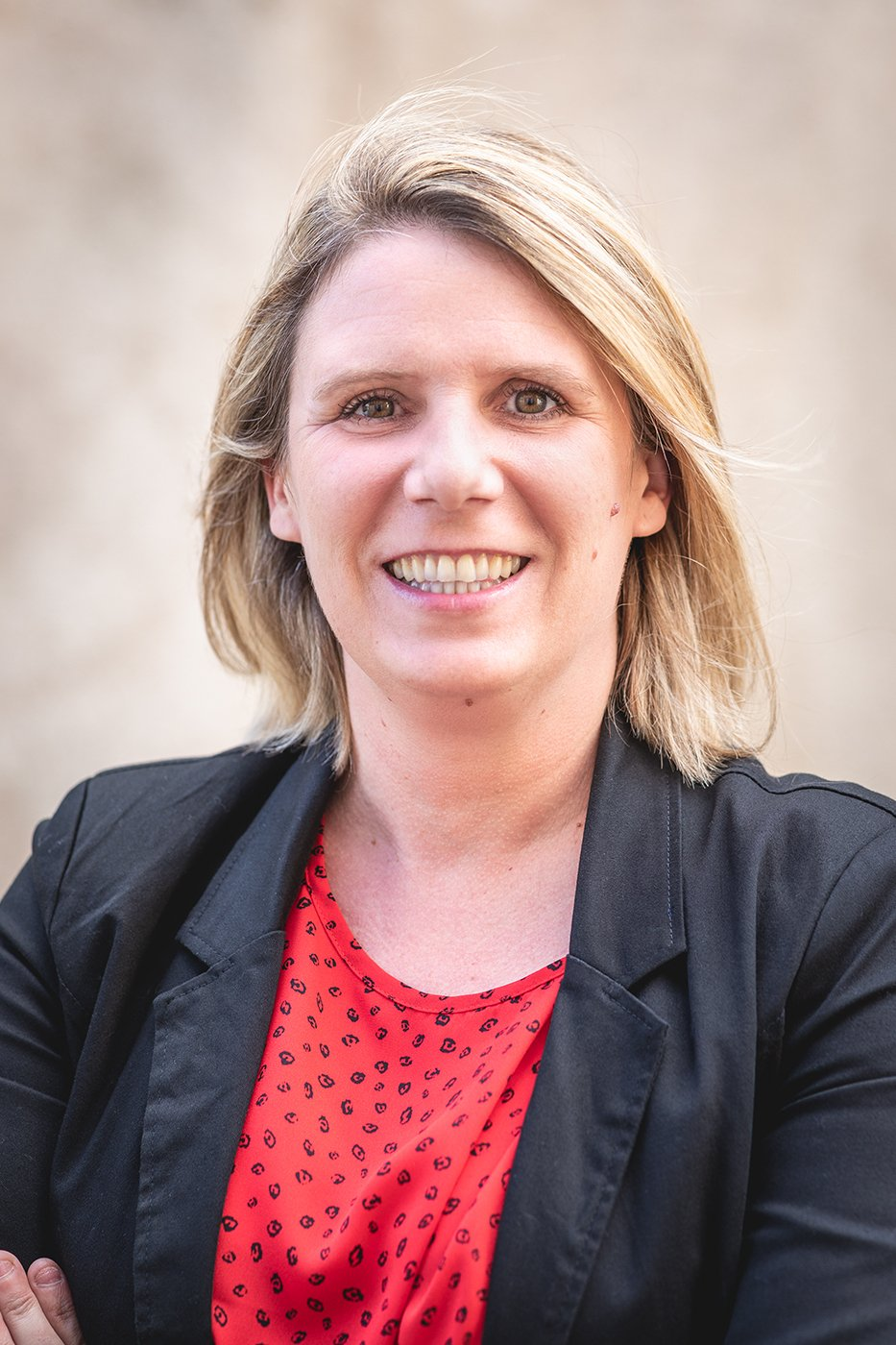 Maître Aurélie MASSON