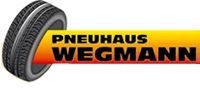 Pneuhaus Wegmann AG [name] - Logo