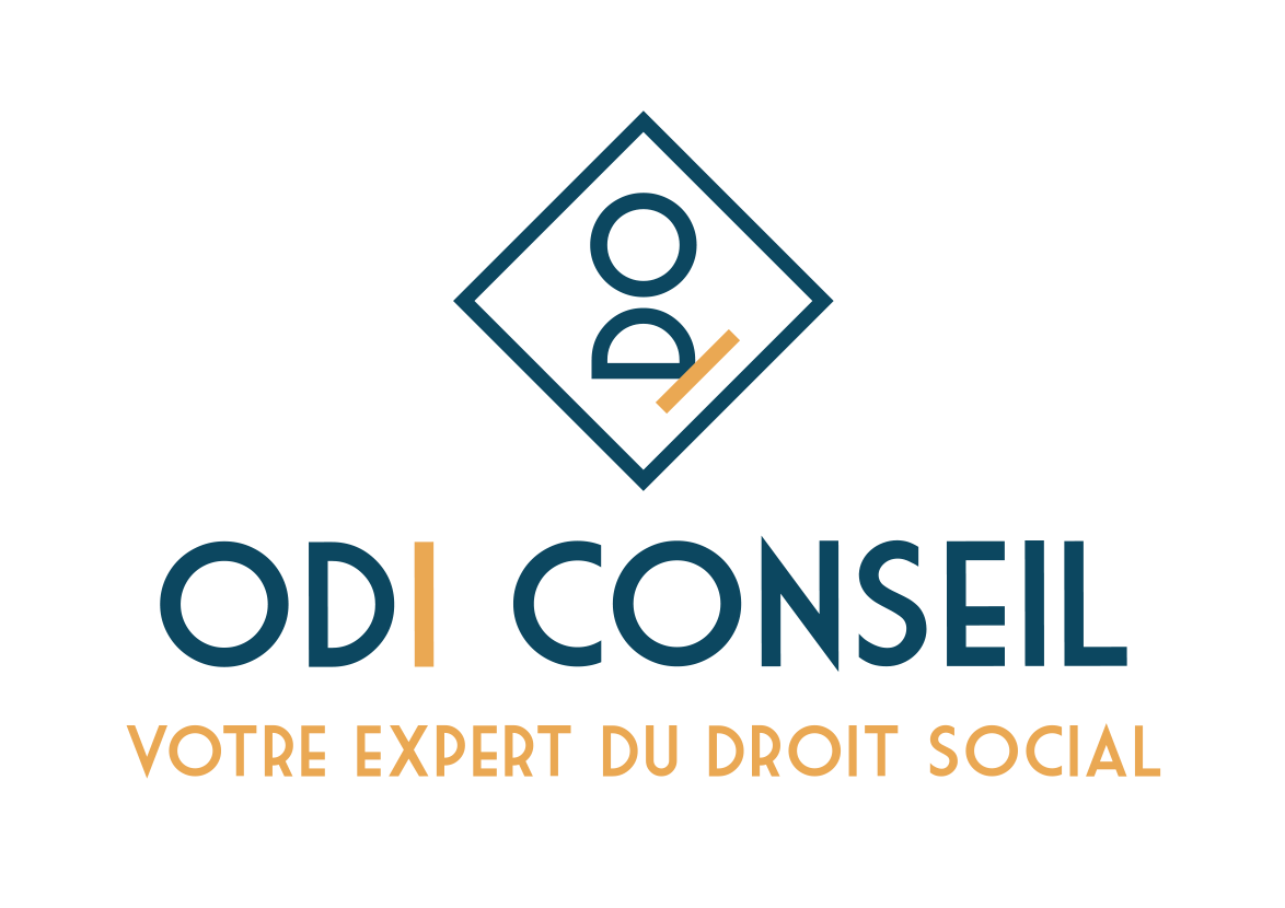 Logo Odi Conseil.