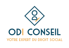 Logo Odi Conseil