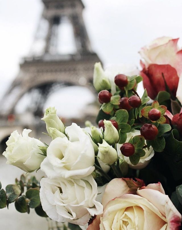 O'Fleurs de Magenta, artisan fleuriste à Paris 10
